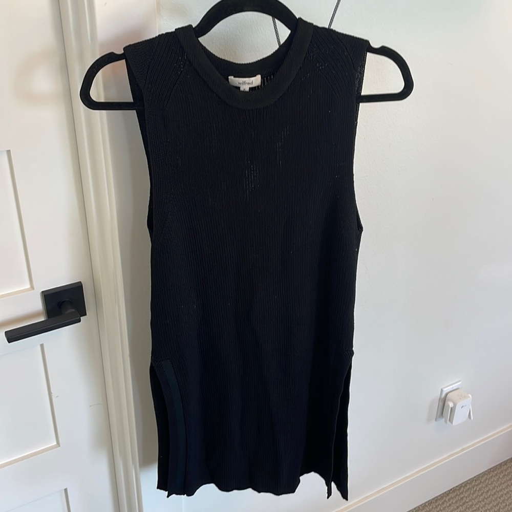 Wilfred Palmier Sweater